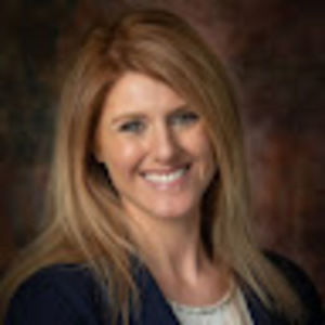 Meet your Posher, Katherine